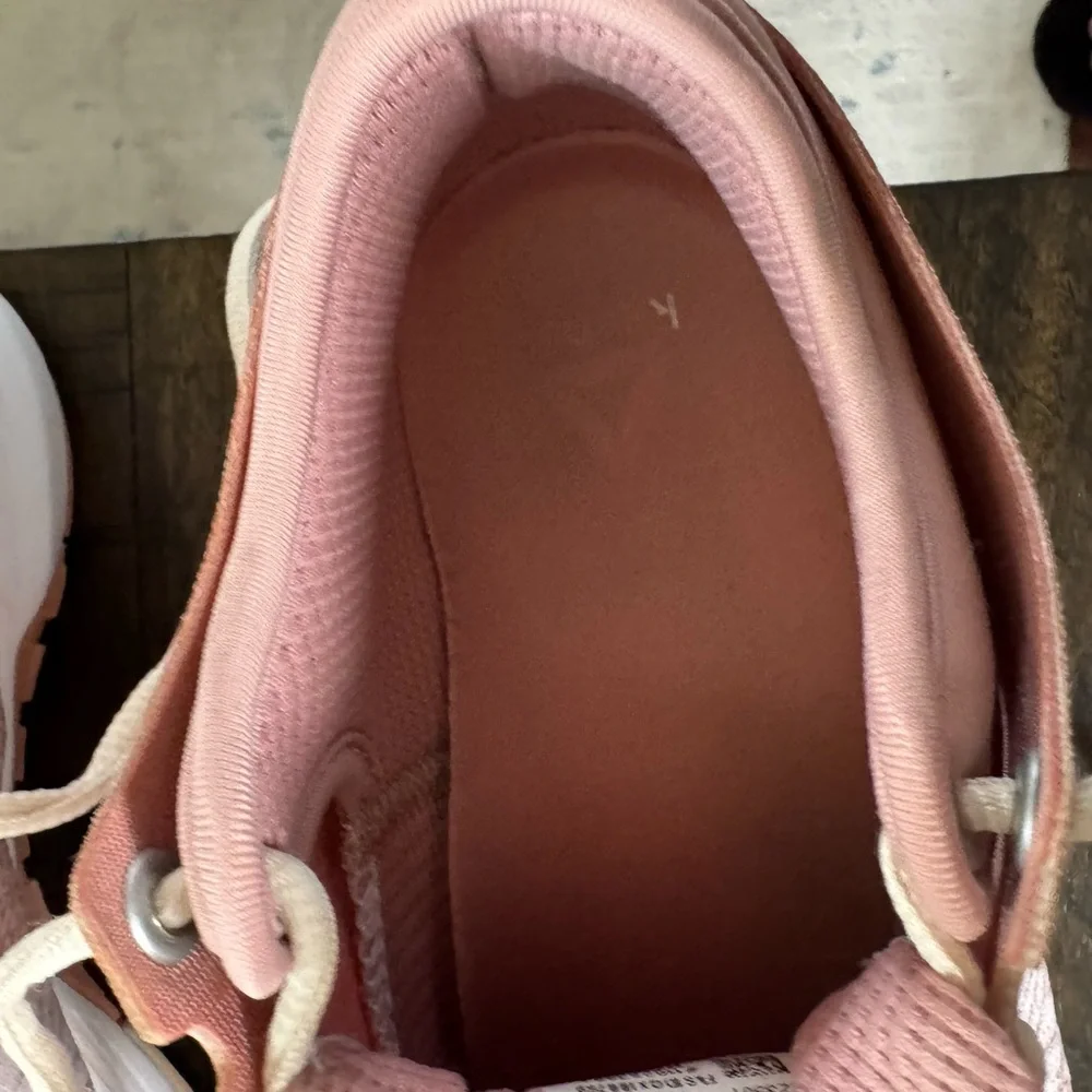 Reebok Women's Speed HER TR Athletic Shoes - Picture 11 of 12